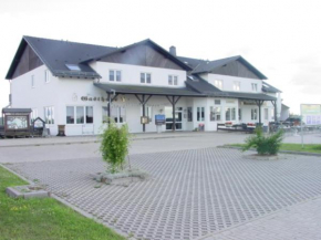 Hotel und Gasthaus Rammelburg-Blick, Friesdorf